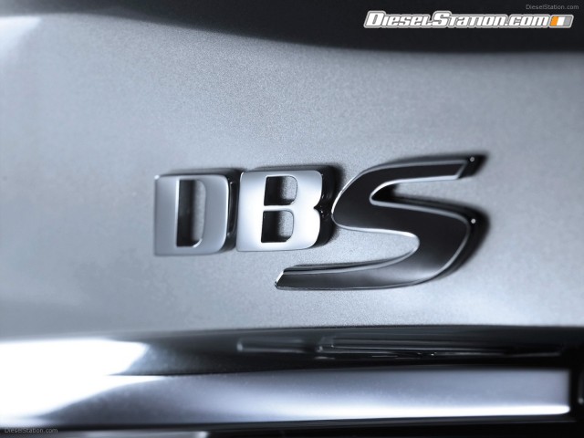 Aston Martin Aston Martin DBS Picture #47 Aston Martin Aston Martin DBS Picture #47